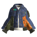フィレジャケット