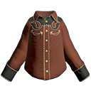イカスタンシャツ