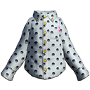 ベイビークラゲシャツ