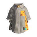 フィレシャツサファリ