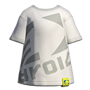 デカロゴTシロ