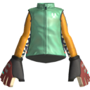 ゴマサバスポーティージレ
