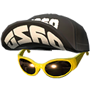 エゾッコフリッパー