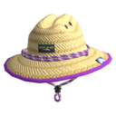 ストローハット
