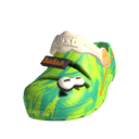 スリミクロッグマーブル