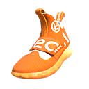 イロマキ750オレンジ