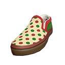 スリッポンポルカ