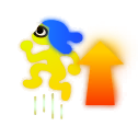 アクション強化