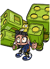 マルチミサイル