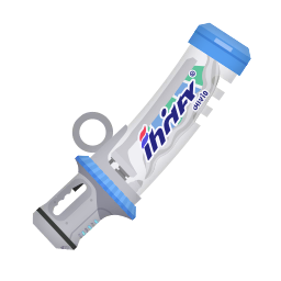 デンタルワイパーミント