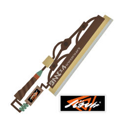ドライブワイパーRUST
