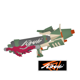 プライムシューターFRZN