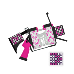 .52ガロンデコ