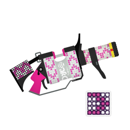 .96ガロンデコ