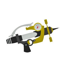 シャープマーカー