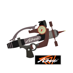 シャープマーカーGECK