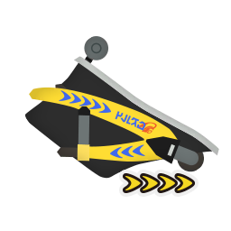 オーバーフロッシャーデコ