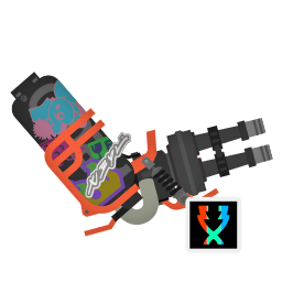 ハイドラント圧