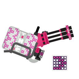 バレルスピナーデコ